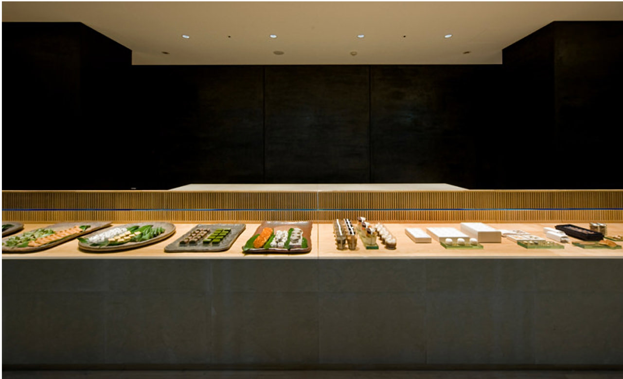 SUZUKAKE’s Main Shop