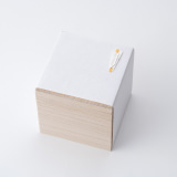 掛け紙/白(熨斗鮑)