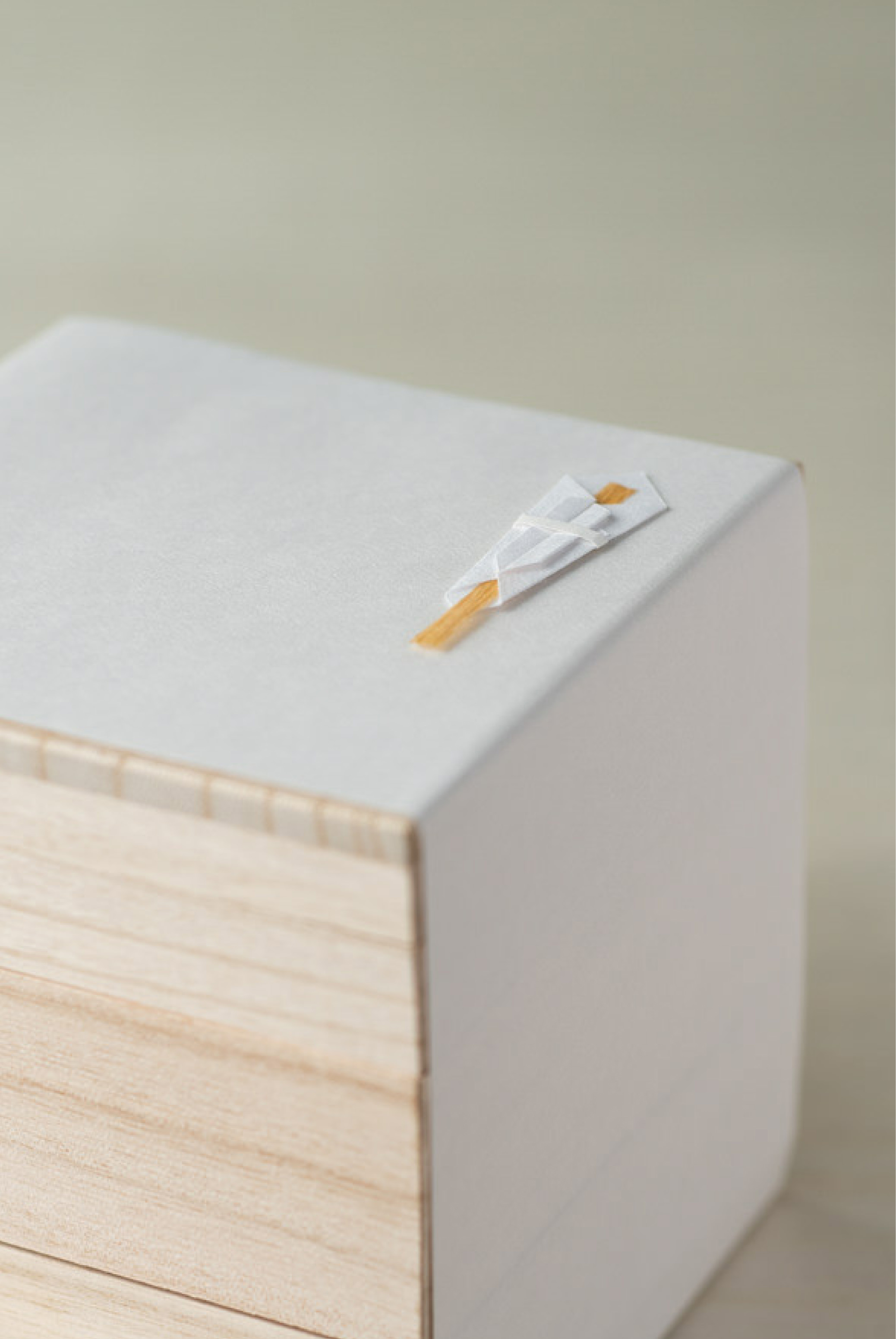 お祝いのお菓子