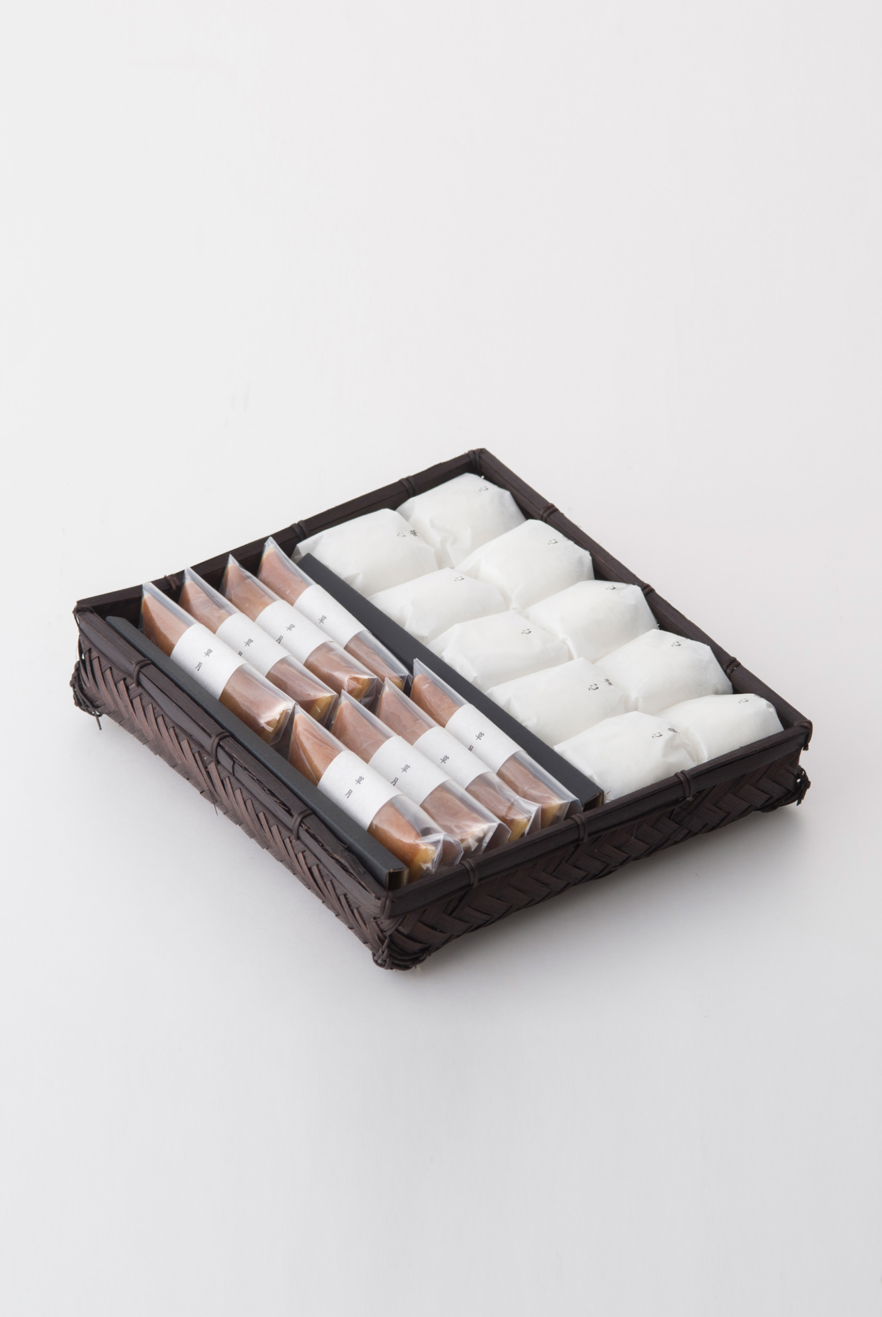 K 百菓行李（5）