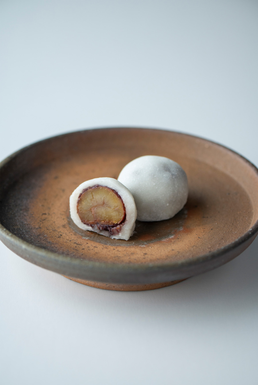 豊穣 KUREI　 北欧暮らしの道具店・Mochiなどお好きな方に Kuri Mochi ｜ Kashi ｜ SUZUKAKE