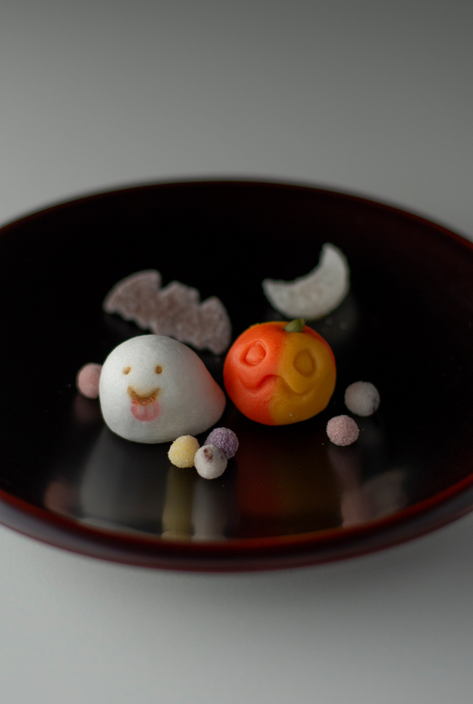 ハロウィンパーティ!