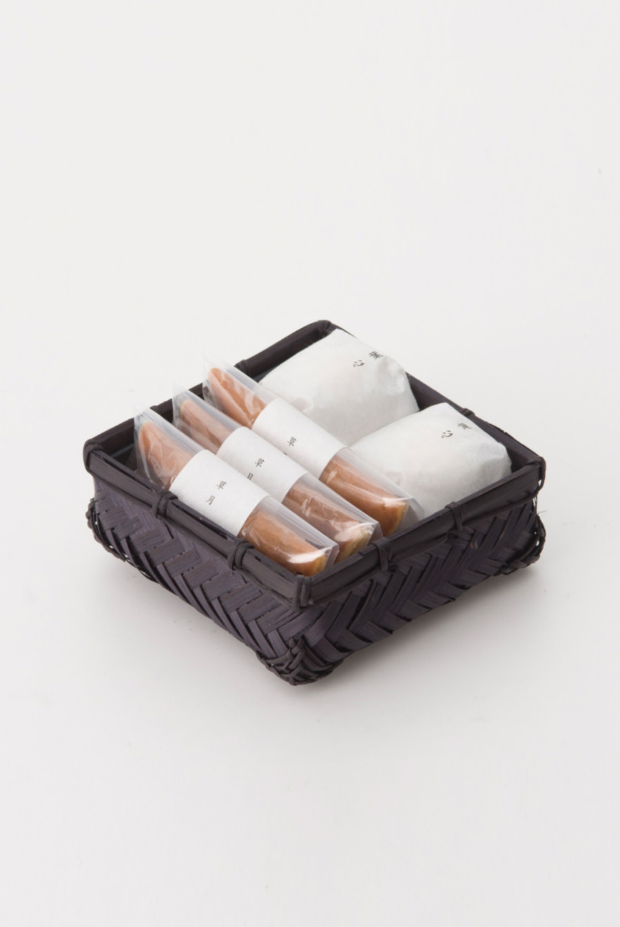 K 百菓行李（1）｜鈴懸オンラインショップ｜福岡 博多 和菓子 通販