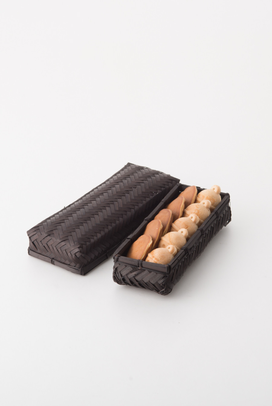 〇すず籠｜鈴懸オンラインショップ｜福岡 博多 和菓子 通販