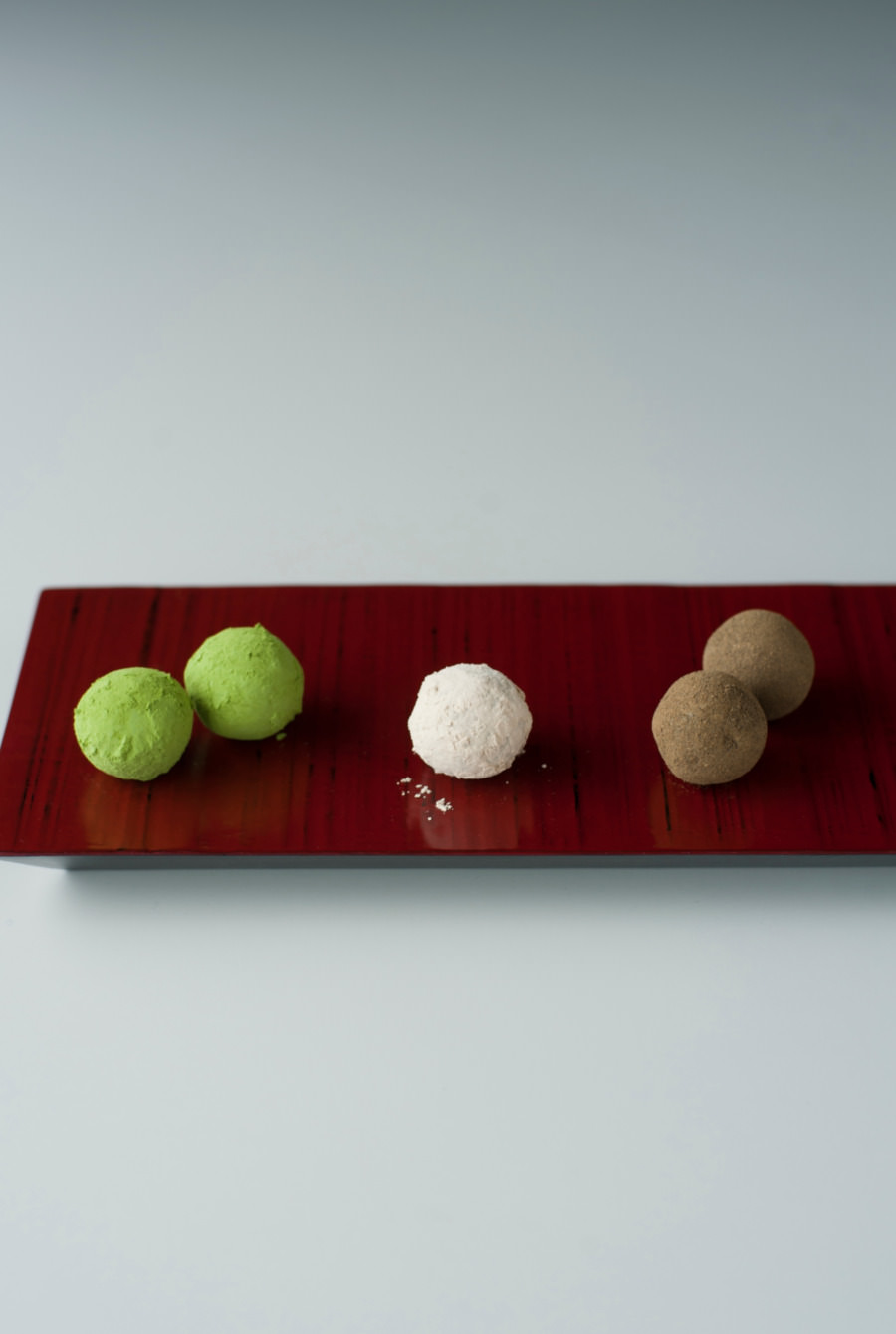 鈴乃トリュフ8個入〈冷蔵〉｜鈴懸オンラインショップ｜福岡 博多