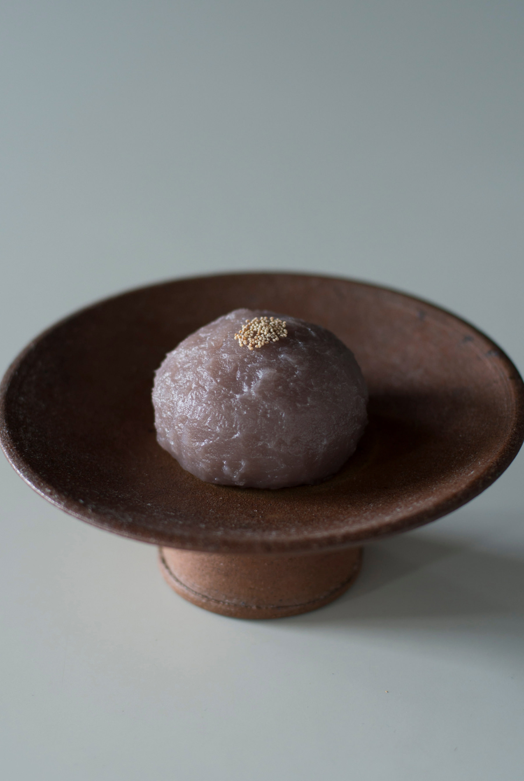 おはぎ／こしあん