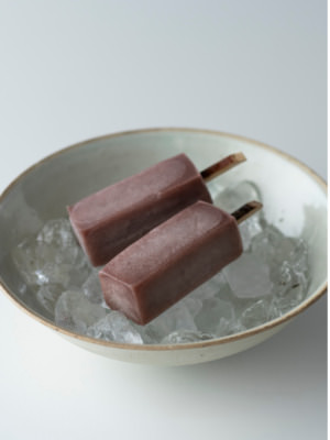 小豆アイス 〈冷凍・通販限定〉