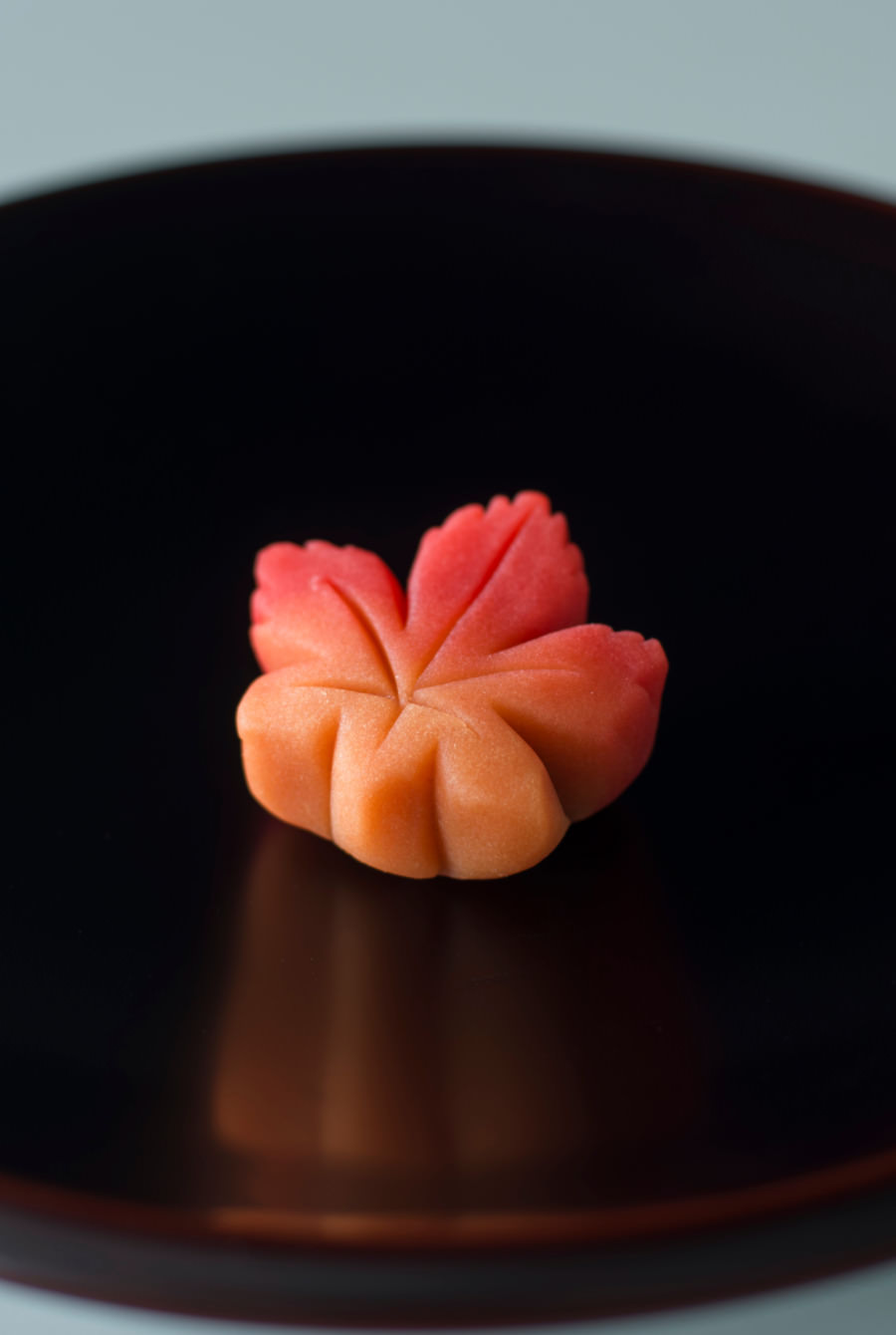 青もみじ 紅葉 バラン 和菓子 羊羮 水まんじゅう うどん そうめん 水菓子 水まんじゅう 和菓子 ギフト 珠しずく 青梅 お菓子｜菓子処 風月堂の