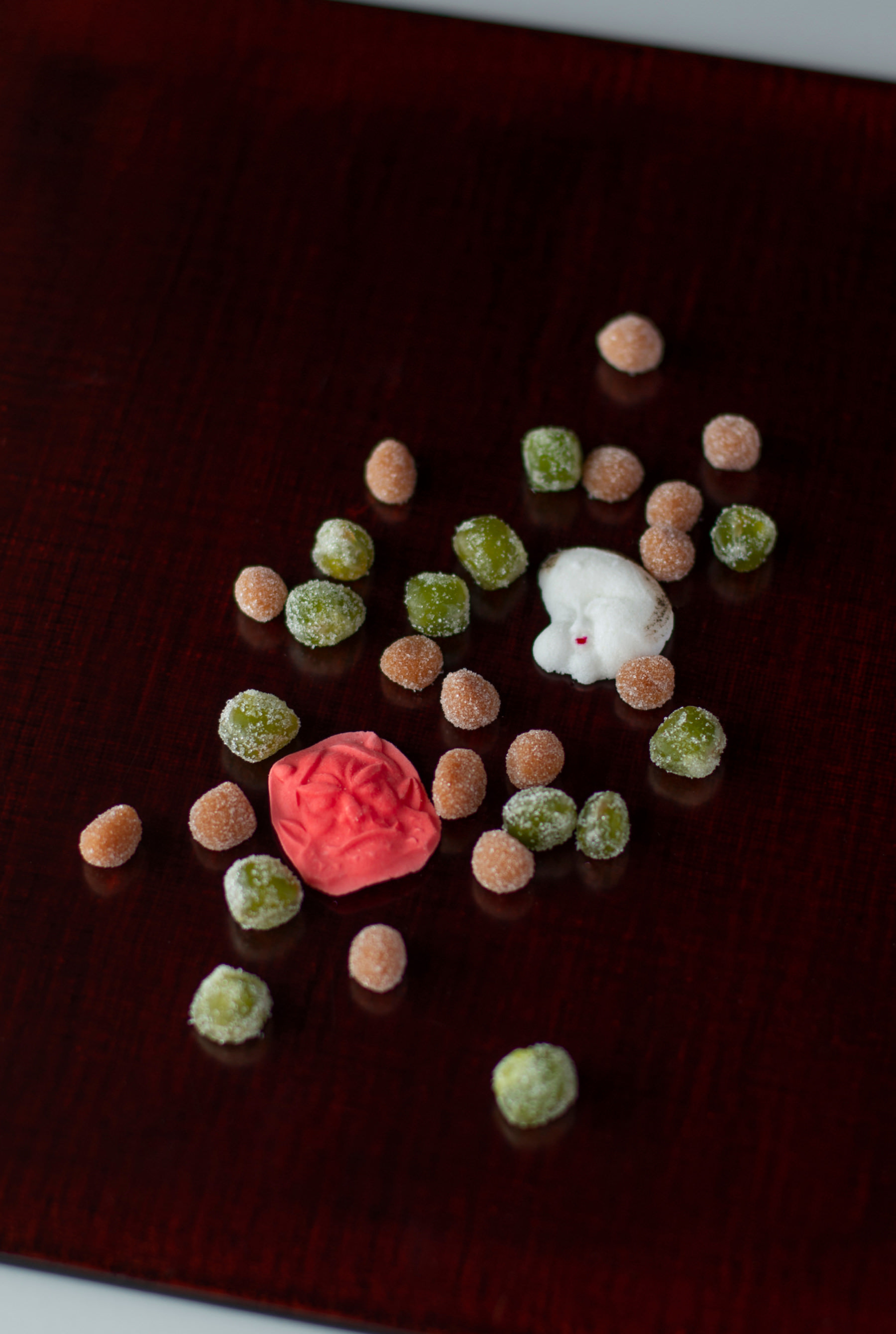 鬼はそと福はうち