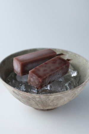 小豆アイス 〈冷凍・通販限定〉