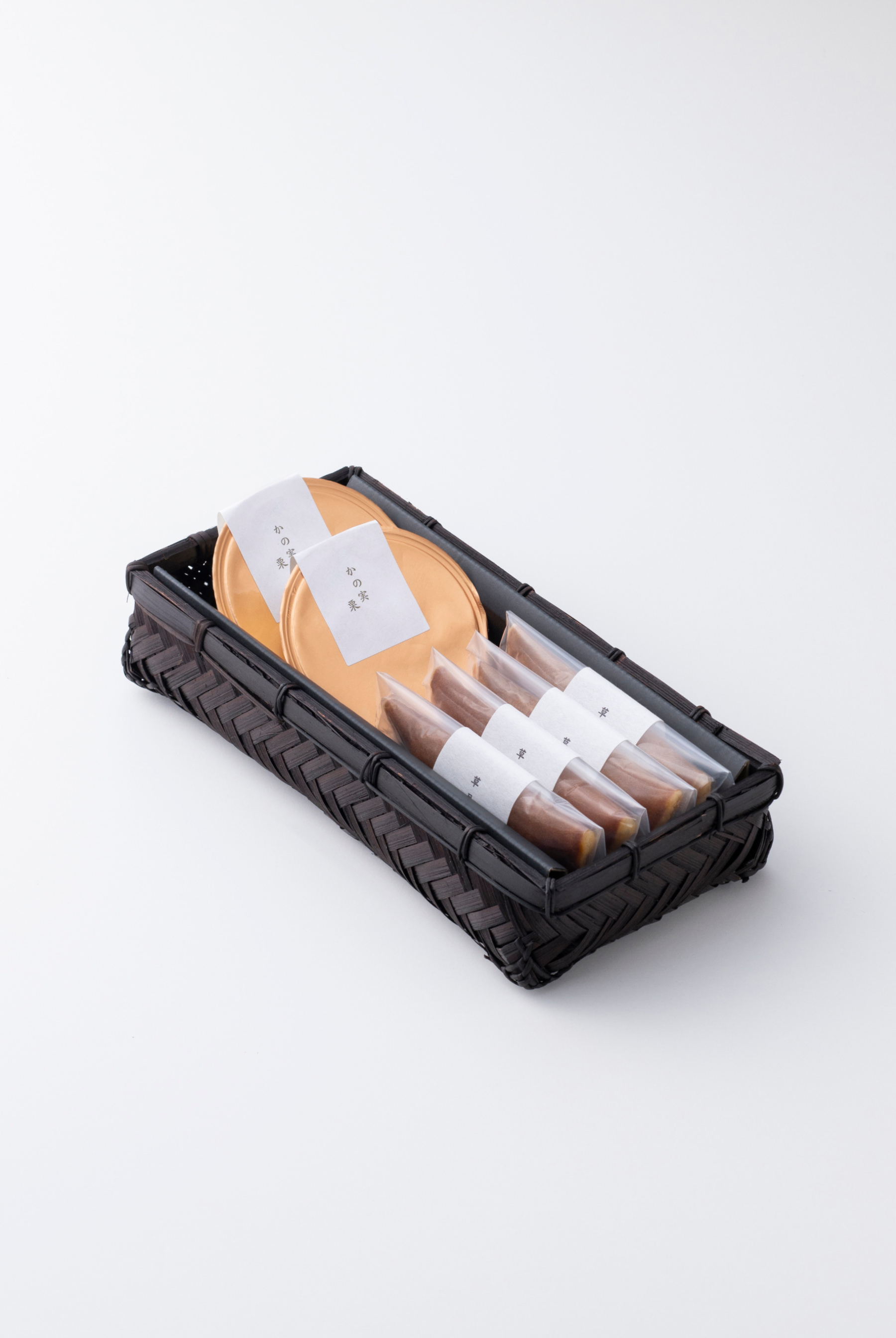 K 百菓行李（7）