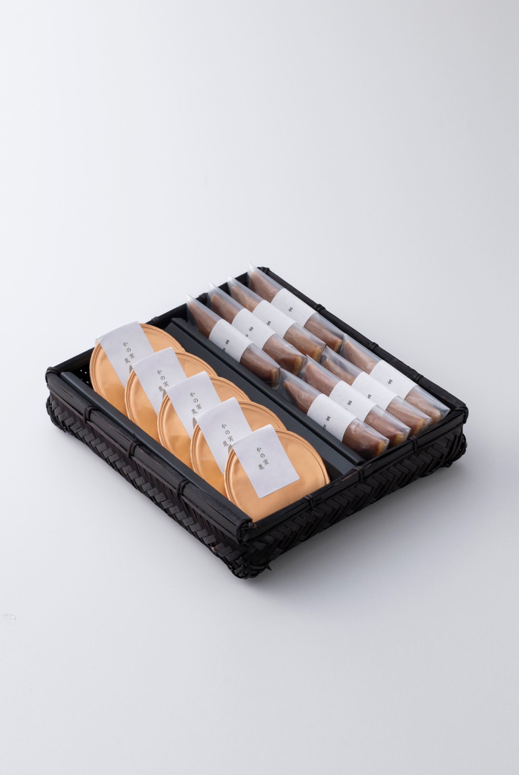 K 百菓行李（8）