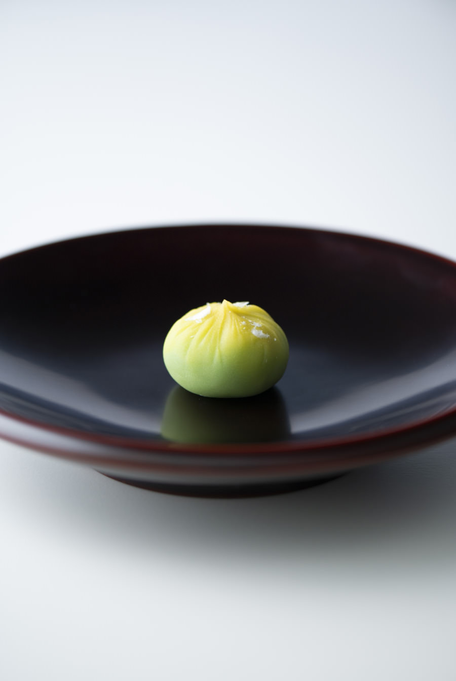 Fukujuso ｜ Kashi ｜ SUZUKAKE