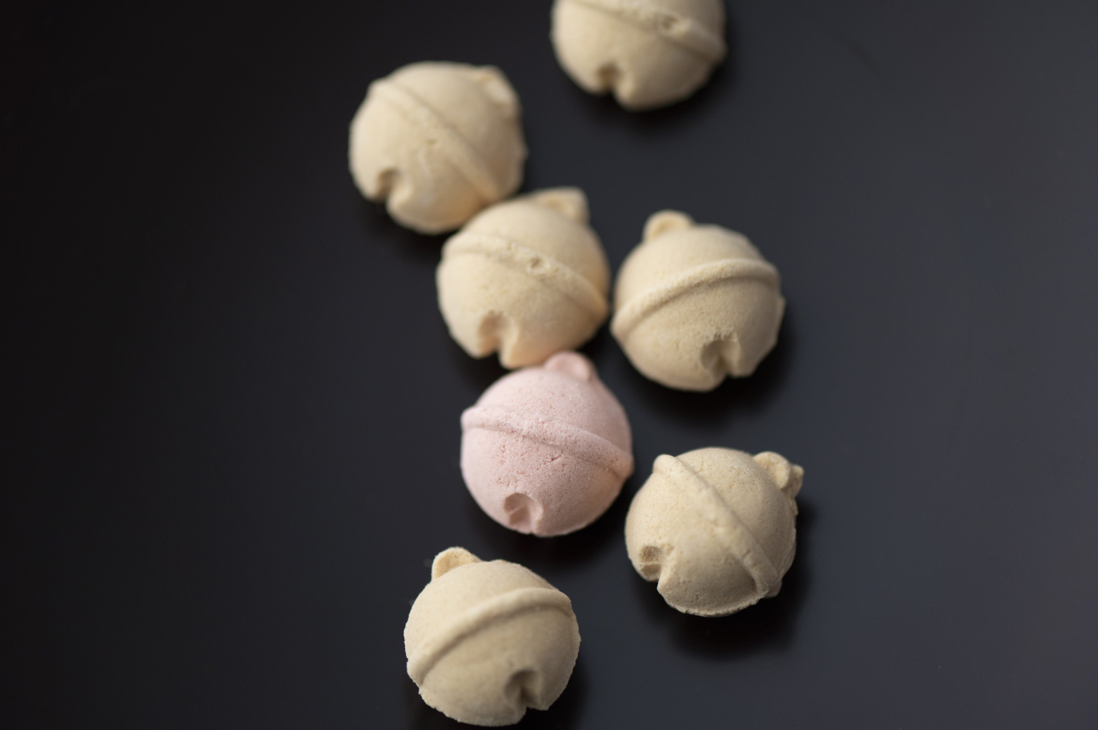 鈴懸　連載すずなり　りんりん福寄せ