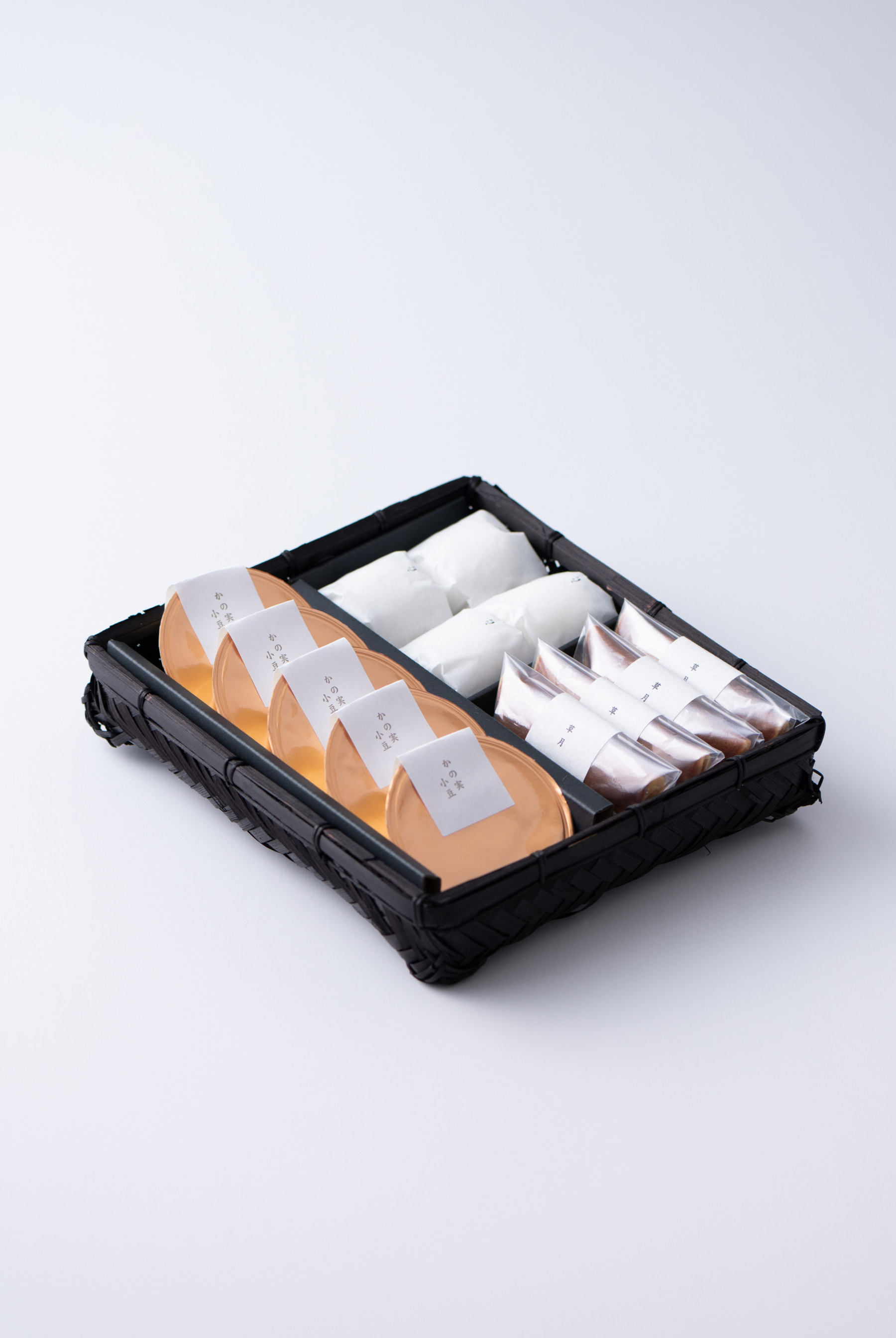 K 百菓行李（18）