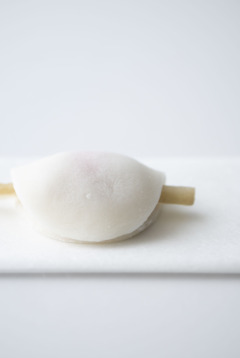 ひとひらはんなり縁起菓子