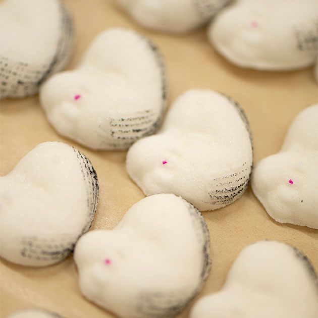 おいしい鬼やらい