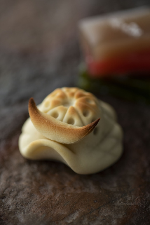 五月のお菓子